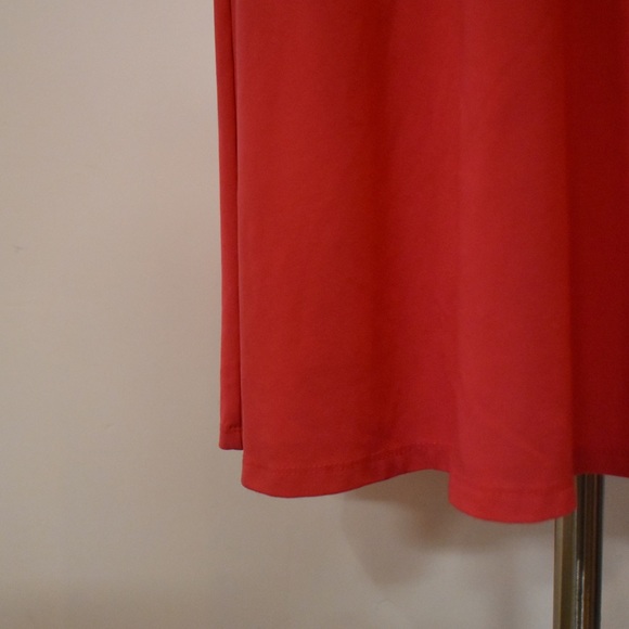 SOLD - Haltered Fit & Flare Dress ✨ - Picture 4 of 6